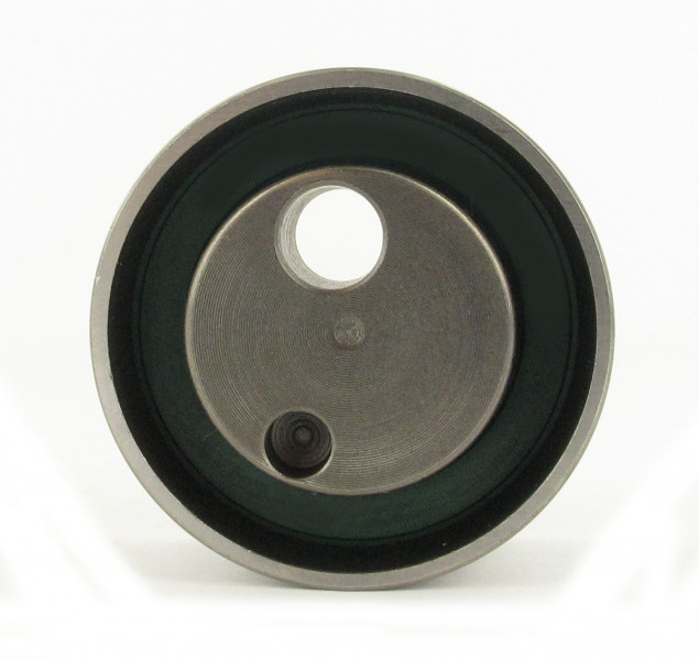 Image of Engine Timing Belt Tensioner Pulley from SKF. Part number: TBT76200