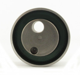 Image of Engine Timing Belt Tensioner Pulley from SKF. Part number: TBT76200