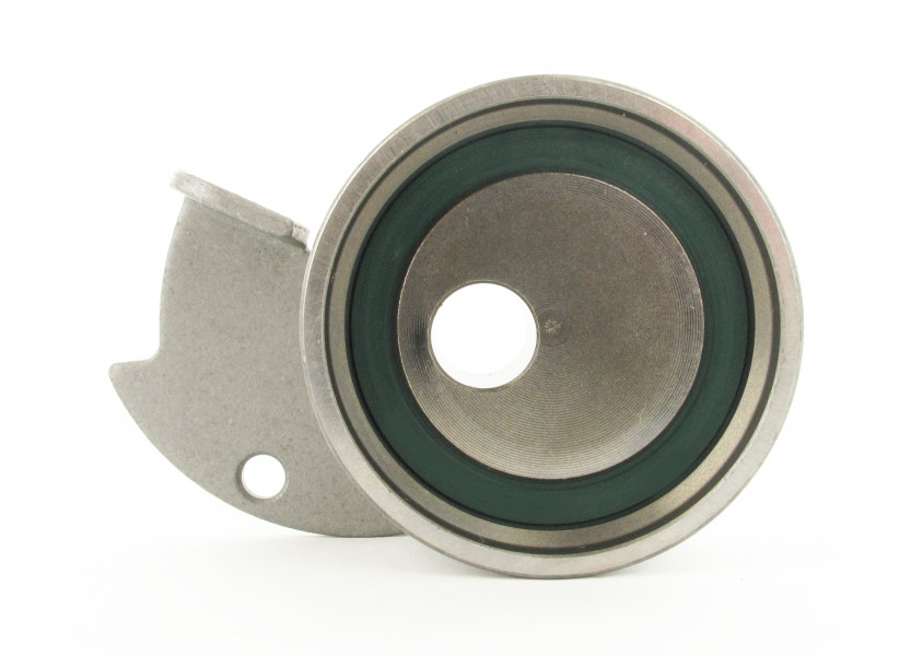Image of Engine Timing Belt Tensioner Pulley from SKF. Part number: TBT77300
