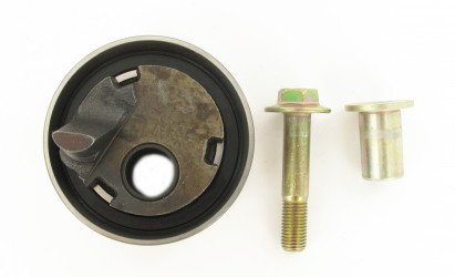 Image of Engine Timing Belt Tensioner Pulley from SKF. Part number: TBT78000