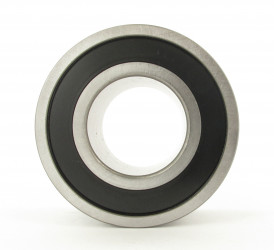 Image of Engine Timing Belt Tensioner Pulley from SKF. Part number: TBT79003