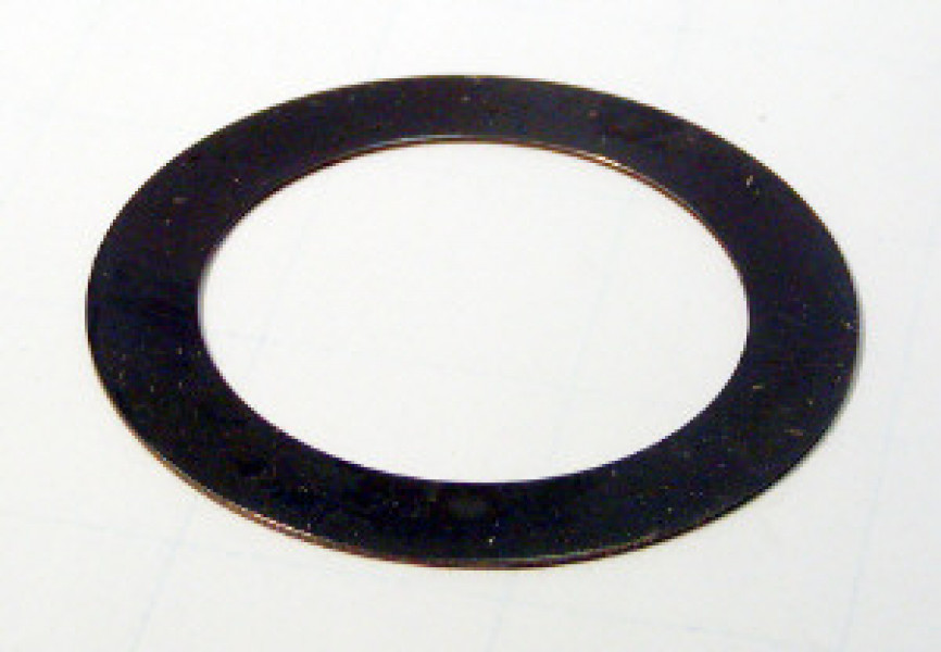 Image of Thrust Needle Bearing from SKF. Part number: TRA2840