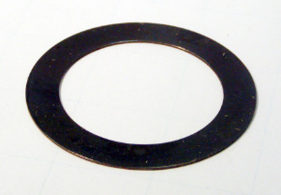 Image of Thrust Needle Bearing from SKF. Part number: TRA2840