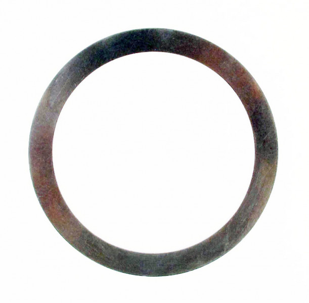 Image of Thrust Needle Bearing from SKF. Part number: TRA4860