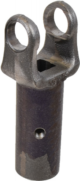Image of Universal Joint End Yoke from SKF. Part number: UJ101758