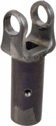 Image of Universal Joint End Yoke from SKF. Part number: UJ101758