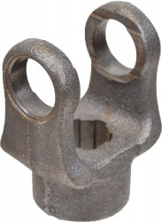 Image of Universal Joint End Yoke from SKF. Part number: UJ105158