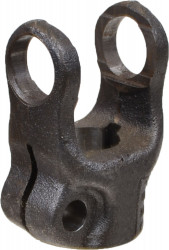 Image of Universal Joint End Yoke from SKF. Part number: UJ105322