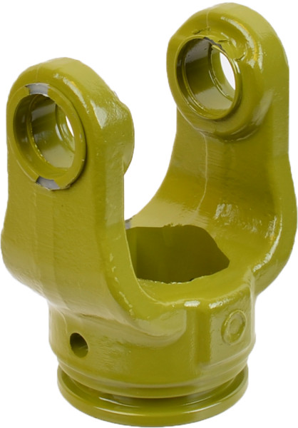 Image of Universal Joint Yoke from SKF. Part number: UJ1054