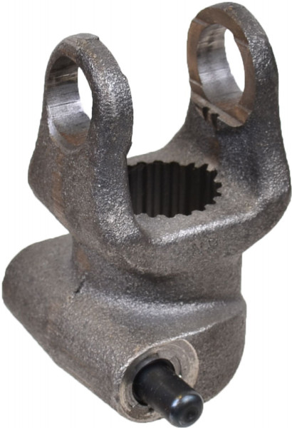 Image of Universal Joint End Yoke from SKF. Part number: UJ105411