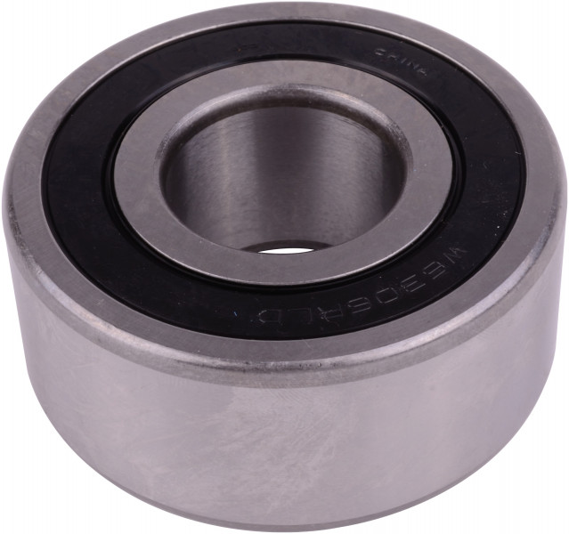 Image of Alternator Bearing from SKF. Part number: W6306-2RSJ