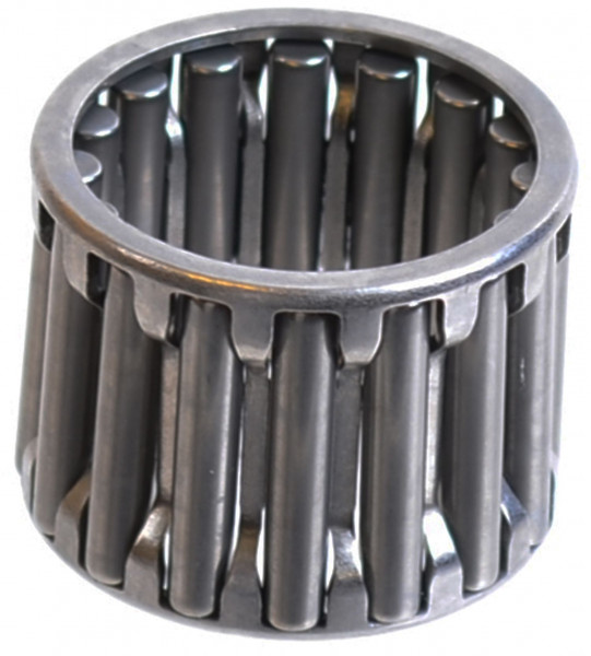 Image of Manual Transmission Main Shaft Pilot Bearing from SKF. Part number: WJ162116