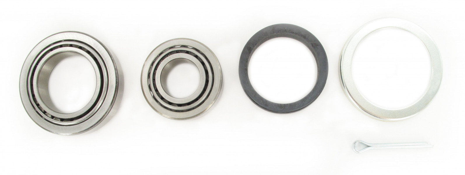 Image of Wheel Bearing Kit from SKF. Part number: WKH719