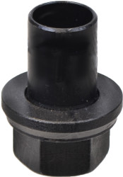 Image of Locking Wheel Nut from SKF. Part number: SKF-SLN22280-10