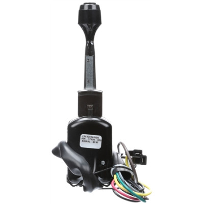 Image of Freightliner, Turn Signal Switch, Polycarbonate from Signal-Stat. Part number: TLT-SS915Y113