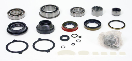Image of Transfer Case Rebuild Kit from SKF. Part number: SKF-STCK242-AA