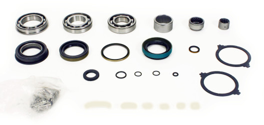 Image of Transfer Case Rebuild Kit from SKF. Part number: SKF-STCK242-CC