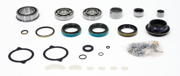 Image of Transfer Case Rebuild Kit from SKF. Part number: SKF-STCK242-EE