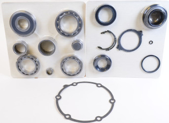 Image of Transfer Case Rebuild Kit from SKF. Part number: SKF-STCK246-AA