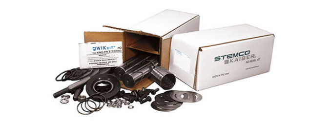Image of Stemco Spiral Bushing from Stemco. Part number: 20M15-4