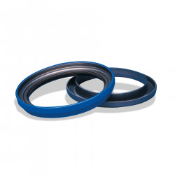 Image of Stemco 372-7097 Grit Guard Wheel Seal Set from Stemco. Part number: 372-7097