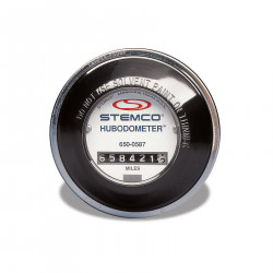 Image of Hubodometer 6.50-16 STD KM 432 REV from Stemco. Part number: 650-0571