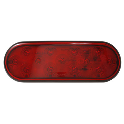 Image of Tail Light from Grote. Part number: STT5000RPG