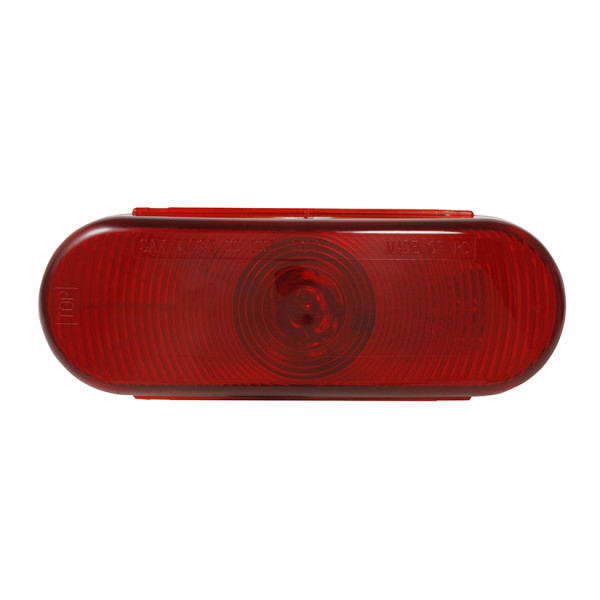 Image of Tail Light from Grote. Part number: STT5010RPG