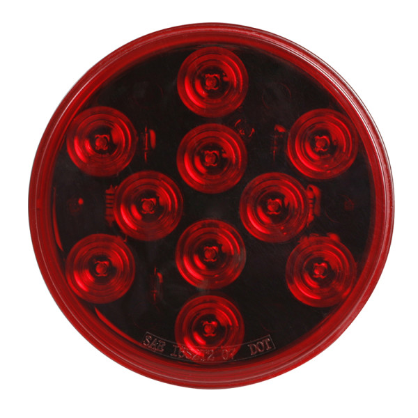 Image of Tail Light from Grote. Part number: STT5100RPG