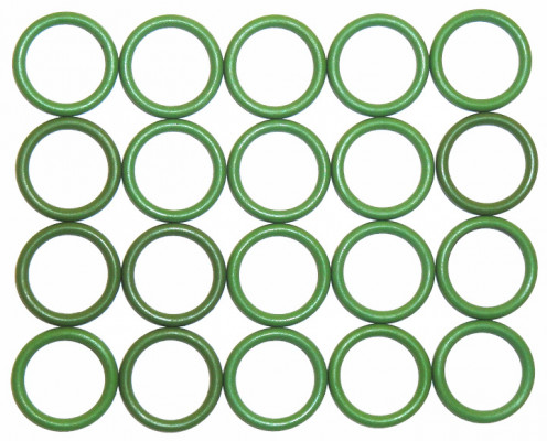 Image of A/C O-Ring Kit - 20 PK O-RING from Sunair. Part number: -008GK20