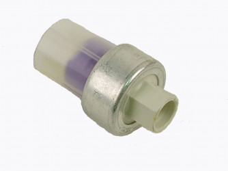 Image of A/C Clutch Cycle Switch - GM PRESSURE CYCLING SWITCH-R12 from Sunair. Part number: 220-333