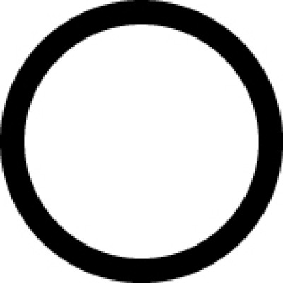 Image of A/C Refrigerant Hose Fitting - Aeroquip Quick Disconnect Gasket from Sunair. Part number: 22008-4K5