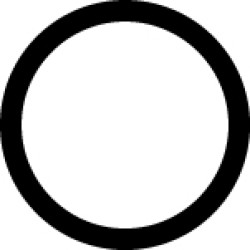 Image of A/C Refrigerant Hose Fitting - Aeroquip Quick Disconnect Gasket from Sunair. Part number: 22008-4K5