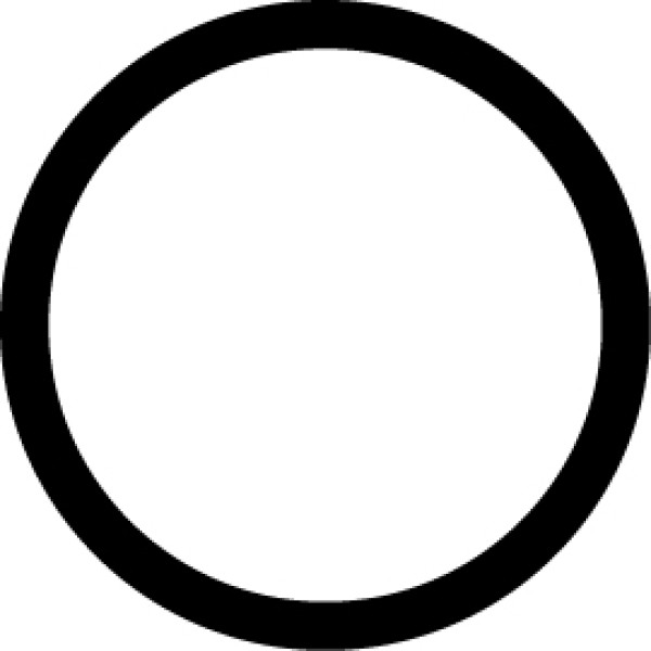Image of A/C Refrigerant Hose Fitting - Aeroquip Quick Disconnect Gasket from Sunair. Part number: 22008-8K5