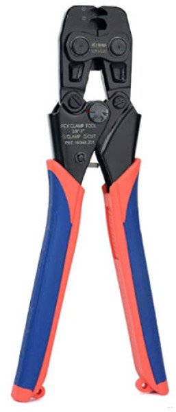 Image of A/C Repair Tool - Crimp Tool from Sunair. Part number: 8766N