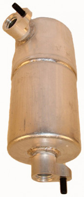 Image of A/C Receiver Drier / Desiccant Element Kit - Accumulator 88x225 P-NUT-P-NUT from Sunair. Part number: ARD-1038