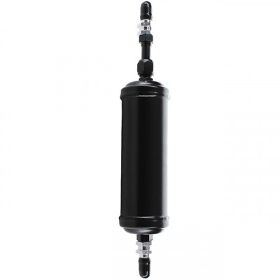 Image of A/C Receiver Drier / Desiccant Element Kit - In-Line Drier 63x240 Quick Connect from Sunair. Part number: ARD-1058