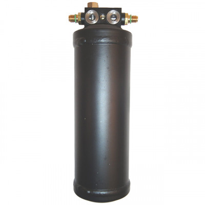 Image of A/C Receiver Drier / Desiccant Element Kit - Drier 75x260 #6Slimline-#6Slimline from Sunair. Part number: ARD-1063