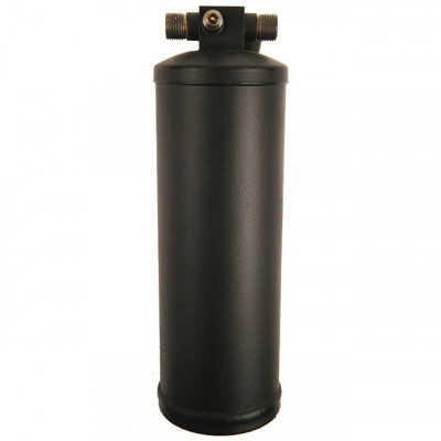 Image of A/C Receiver Drier / Desiccant Element Kit - Drier 75x255 3/8"MO-3/8"MO from Sunair. Part number: ARD-1208