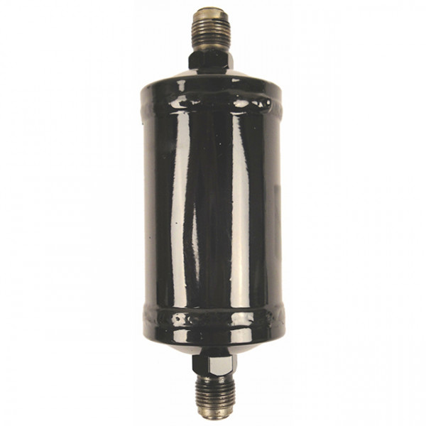 Image of A/C Receiver Drier / Desiccant Element Kit - In-Line Drier 63x180 1/2"FLO-1/2"FLO from Sunair. Part number: ARD-1217