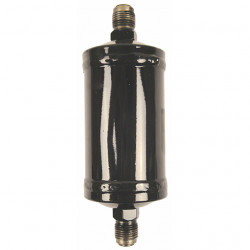 Image of A/C Receiver Drier / Desiccant Element Kit - In-Line Drier 63x180 1/2"FLO-1/2"FLO from Sunair. Part number: ARD-1217