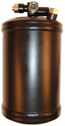 Image of A/C Receiver Drier / Desiccant Element Kit - Drier 101x197 3/8"MIO-3/8"MIO from Sunair. Part number: ARD-1251