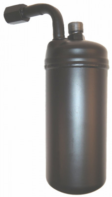 Image of A/C Receiver Drier / Desiccant Element Kit - Accumulator 89x228 5/8"FO-5/8"MIO from Sunair. Part number: ARD-1255