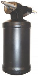 Image of A/C Receiver Drier / Desiccant Element Kit - Drier 76x186 1/2"Pad-1/2" Pad from Sunair. Part number: ARD-1260