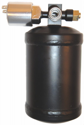 Image of A/C Receiver Drier / Desiccant Element Kit - Drier 75x165 3/8"MO-3/8"MO from Sunair. Part number: ARD-1264