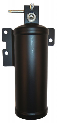 Image of A/C Receiver Drier / Desiccant Element Kit - Drier 76x233 #6Pad-#6Pad from Sunair. Part number: ARD-1266