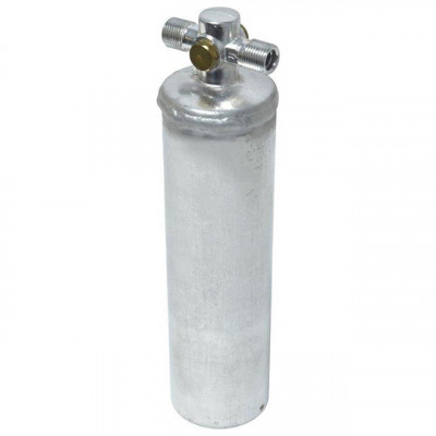 Image of A/C Receiver Drier / Desiccant Element Kit - Drier 60x265 16mmMO-16mmMO from Sunair. Part number: ARD-1282