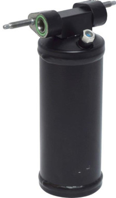 Image of A/C Receiver Drier / Desiccant Element Kit - Drier 76x135 PAD-PAD from Sunair. Part number: ARD-1285