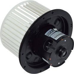 Image of HVAC Heater Fan Motor - Specific Fit from Sunair. Part number: BM-1050