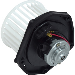 Image of HVAC Heater Fan Motor - Specific Fit from Sunair. Part number: BM-1053